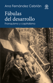 Cover Image: FÁBULAS DEL DESARROLLO