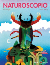 Cover Image: NATUROSCOPIO