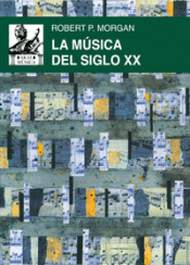 Cover Image: LA MÚSICA DEL SIGLO XX