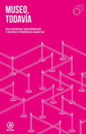Cover Image: MUSEO, TODAVÍA