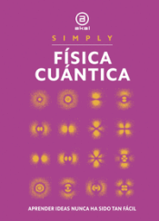 Cover Image: FÍSICA CUÁNTICA