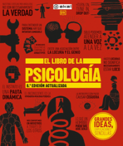 EL LIBRO DE LA PSICOLOGIA Cover Image: EL LIBRO DE LA PSICOLOGIA