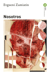 NOSOTROS Cover Image: NOSOTROS