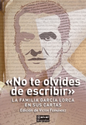 Cover Image: NO TE OLVIDES DE ESCRIBIR