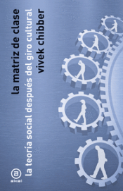 Cover Image: LA MATRIZ DE CLASES