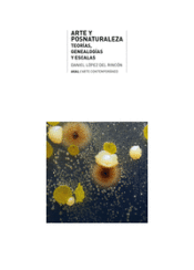 Cover Image: ARTE Y POSNATURALEZA
