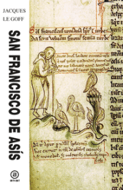 Cover Image: SAN FRANCISCO DE ASIS