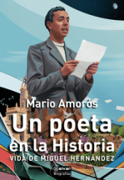 Cover Image: UN POETA EN LA HISTORIA