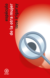 Cover Image: ESPÉCULO DE LA OTRA MUJER
