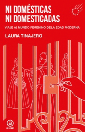 Cover Image: NI DOMESTICAS NI DOMESTICADAS