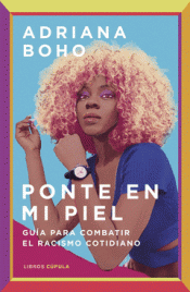 Cover Image: PONTE EN MI PIEL