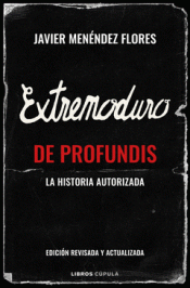 Cover Image: EXTREMODURO: DE PROFUNDIS