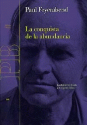 Imagen de cubierta: LA CONQUISTA DE LA ABUNDANCIA