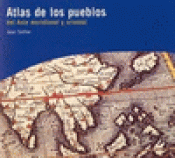 Imagen de cubierta: ATLAS DE LOS PUEBLOS DEL ASIA MERIDIONAL Y ORIENTAL