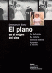Imagen de cubierta: EL PLANO