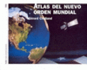 Imagen de cubierta: ATLAS DEL NUEVO ORDEN MUNDIAL