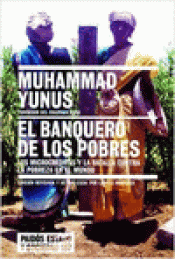 Imagen de cubierta: EL BANQUERO DE LOS POBRES