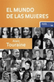 Imagen de cubierta: EL MUNDO DE LAS MUJERES