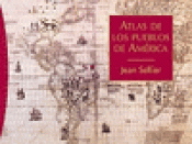 Imagen de cubierta: ATLAS DE LOS PUEBLOS DE AMÉRICA