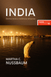 Imagen de cubierta: INDIA