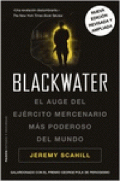 Imagen de cubierta: BLACKWATER