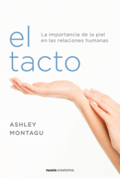 Cover Image: EL TACTO