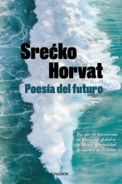 Imagen de cubierta: POESÍA DEL FUTURO