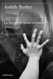 Imagen de cubierta: LA FUERZA DE LA NO VIOLENCIA