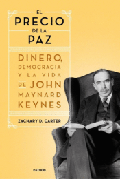 Cover Image: EL PRECIO DE LA PAZ