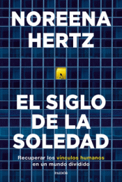 Cover Image: EL SIGLO DE LA SOLEDAD