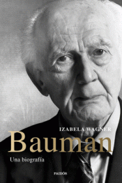 Cover Image: BAUMAN