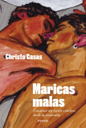 Cover Image: MARICAS MALAS