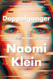Cover Image: DOPPELGANGER