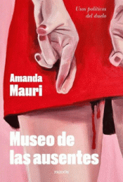 Cover Image: MUSEO DE LAS AUSENTES