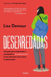 Cover Image: DESENREDADAS