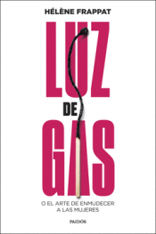 Cover Image: LUZ DE GAS