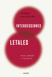 Cover Image: INTERSECCIONES LETALES