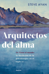Cover Image: ARQUITECTOS DEL ALMA