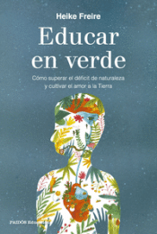 EDUCAR EN VERDE Cover Image: EDUCAR EN VERDE