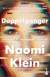 DOPPELGANGER Cover Image: DOPPELGANGER