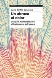 Cover Image: UN ABRAZO AL DOLOR