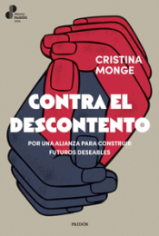 Cover Image: CONTRA EL DESCONTENTO