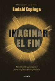 IMAGINAR EL FIN Cover Image: IMAGINAR EL FIN