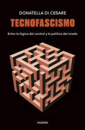 Cover Image: TECNOFASCISMO