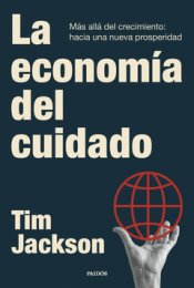 Cover Image: LA ECONOMÍA DEL CUIDADO