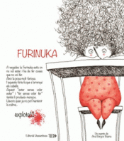 Imagen de cubierta: FURINUKA (EN CATALÀ)