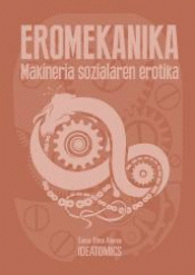 Imagen de cubierta: EROMEKANIKA