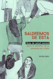 Imagen de cubierta: SALDREMOS DE ESTA