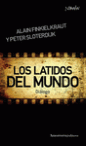 Imagen de cubierta: LOS LATIDOS DEL MUNDO