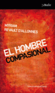 Imagen de cubierta: EL HOMBRE COMPASIONAL
